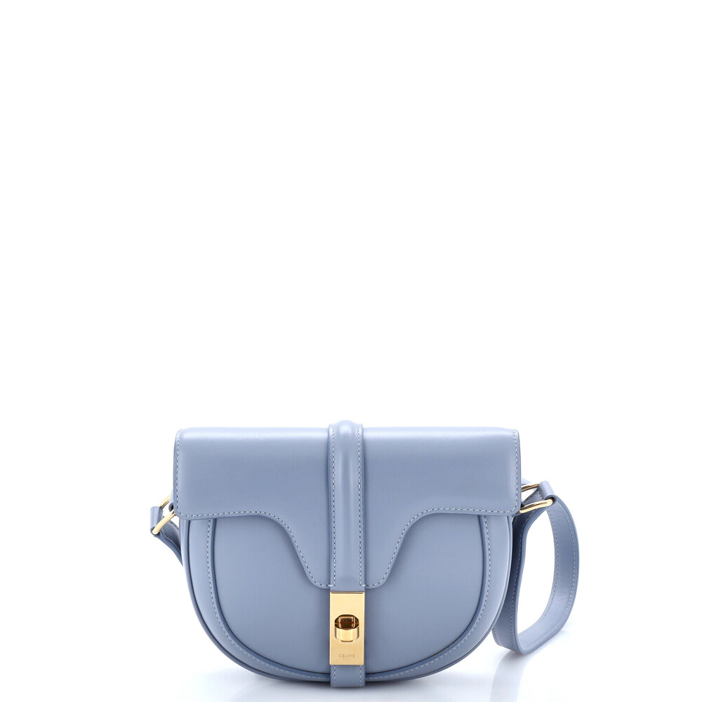 Celine Small Besace 16 Bag Smooth Calfskin